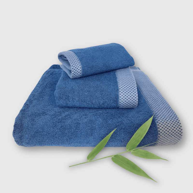 bluebambotowelset3pc