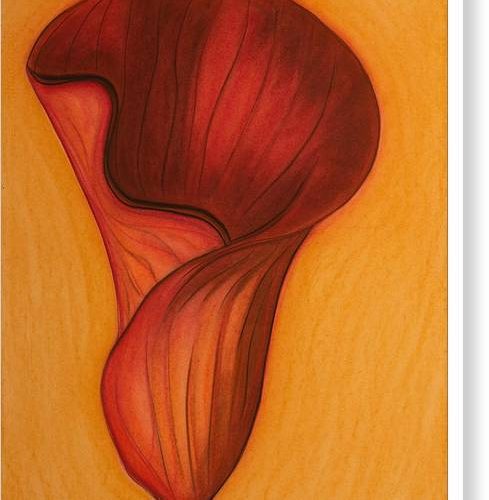 calla ii earthwise designs canvas print ba503506 72ce 4565 b4c8 f74cfb103b8c