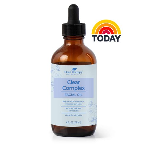 clear complex facial oil 4oz 01 Today Show 1