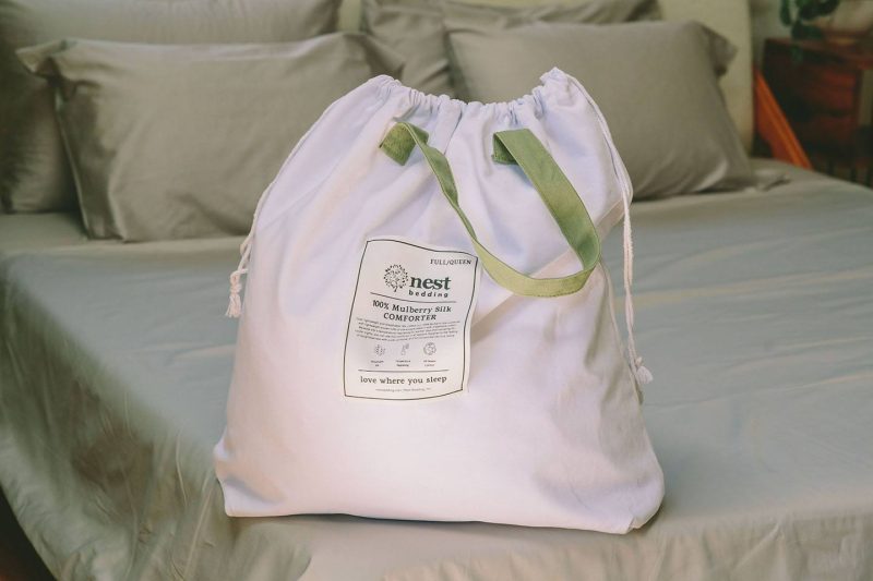 comforterinbag