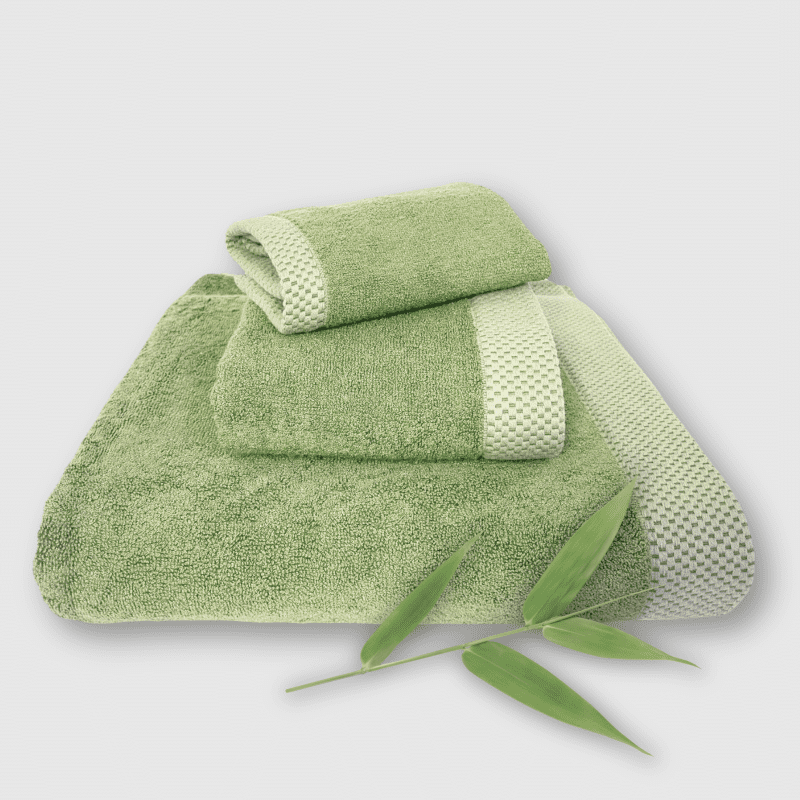 greenbambootowelset3pc