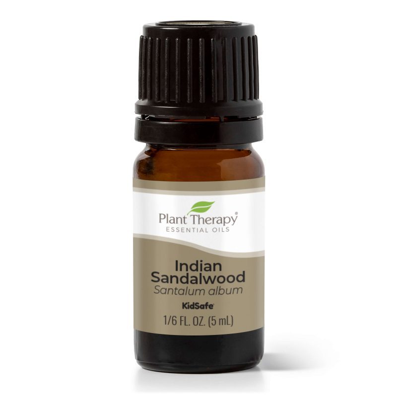 indian sandalwood eo 5mL 01