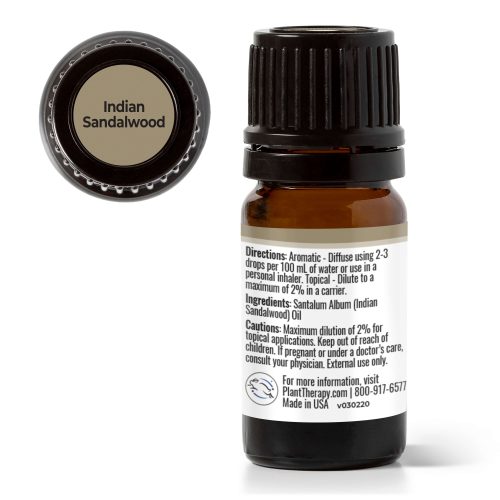 indian sandalwood eo 5mL 02