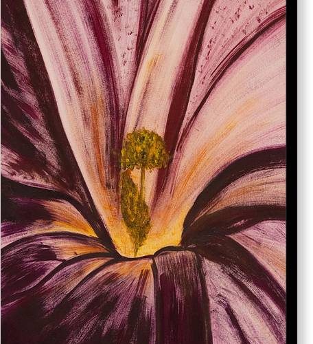 lily earthwise designs canvas print 3112b399 4f99 4618 880b 0eb11db96d8c