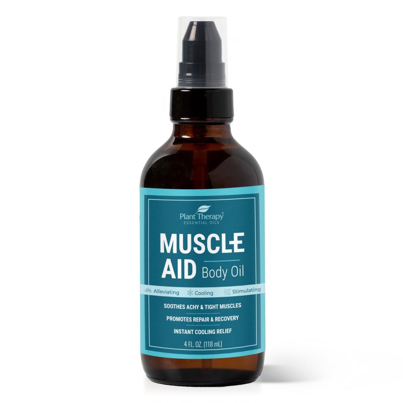 muscle aid body oil 4oz 01 1