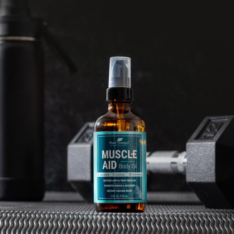 muscle aid body oil 4oz 03 1