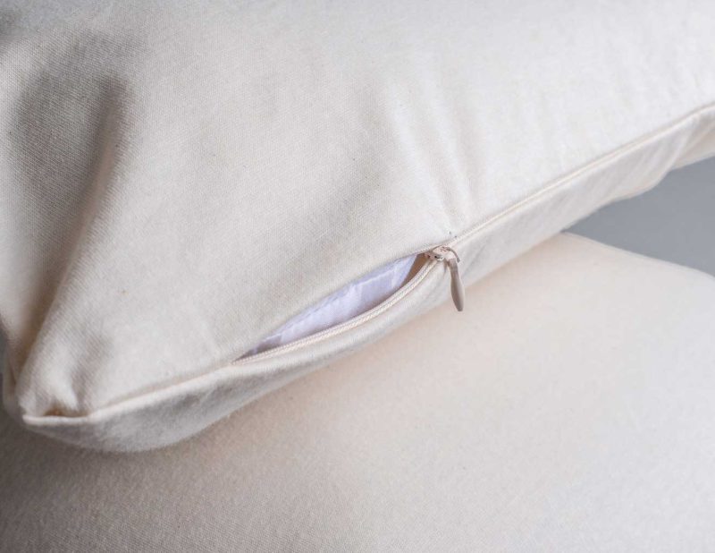 organic pillowcase encasement 001