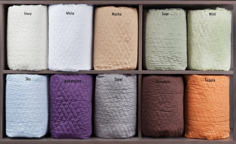 raso quilt colors