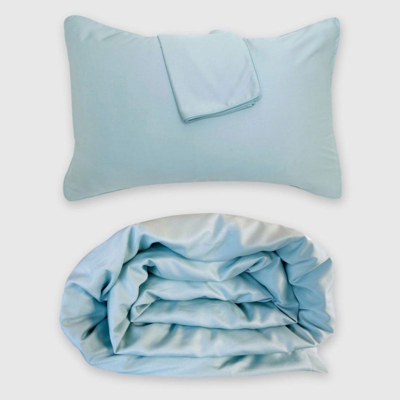 sky duvet set GB