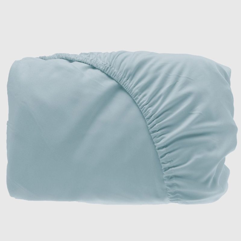 sky fitted sheet gb