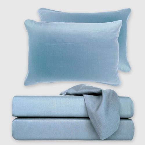 sky sheet set GB