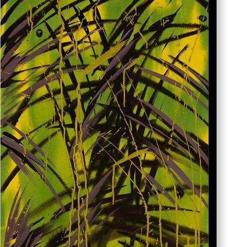 tropical splash earthwise designs canvas print 84585185 a3fd 423f 9946 cc6951dd442c