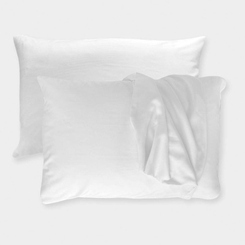 white pillowcases gb