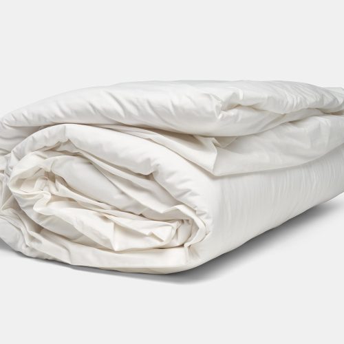 white duvet product page 1