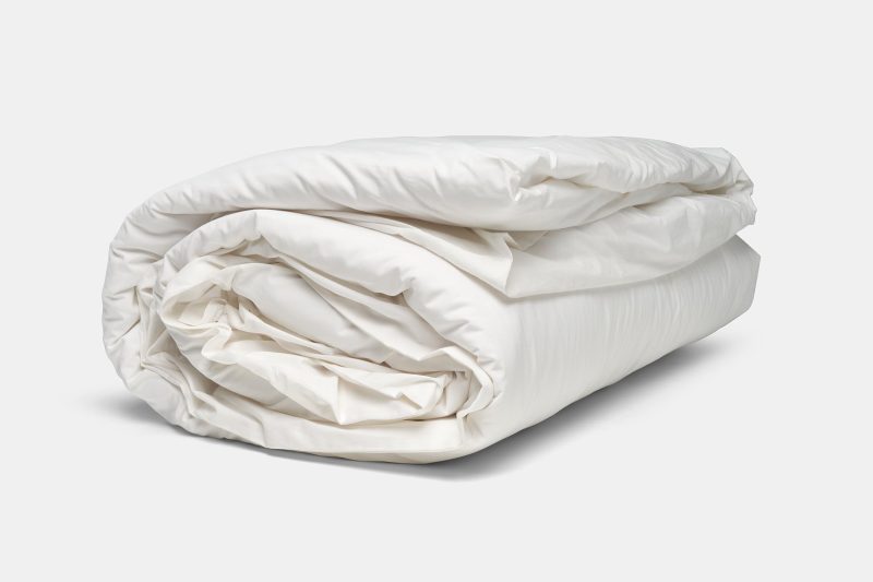 white duvet product page 1