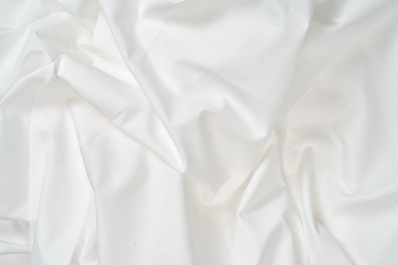 white sheet product page 1