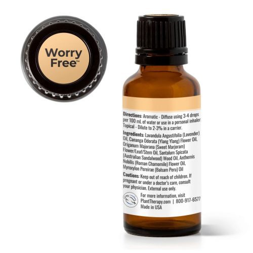 worry free blend 30mL 02 960x960 0df89d5b d2b0 43de b240 7a5690b746c1